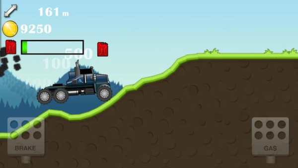 Cars Hill Climb Race screenshot 3