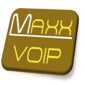 Maxxvoip Dialer No-2 icon
