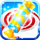 Jewels Candy Joy Match Splash 1.1