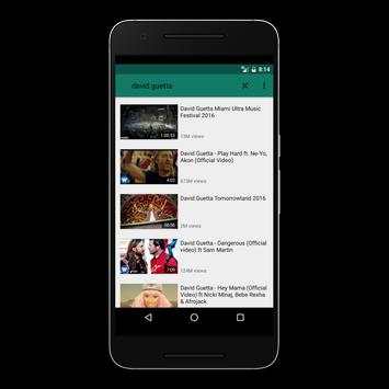 Free Music Player-Download Now screenshot 2