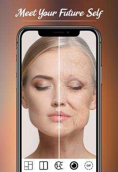 Faceapp-Age Face Changer-Make Me Old 2019 screenshot 4