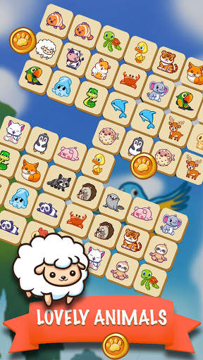 Connect Animal - Relax screenshot 1