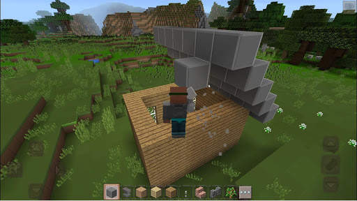 New Craftsman Modern screenshot 3