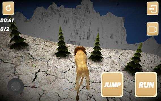 The Lion King screenshot 3