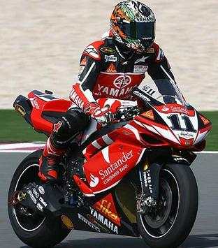 Moto GP Racing 3D screenshot 6