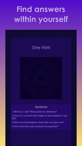 MIV - My Inner Voice screenshot 2