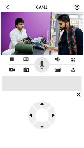 Godrej EVE NX screenshot 6