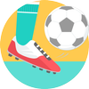 App-TV Online - Watch Soccer - Watch Football icon