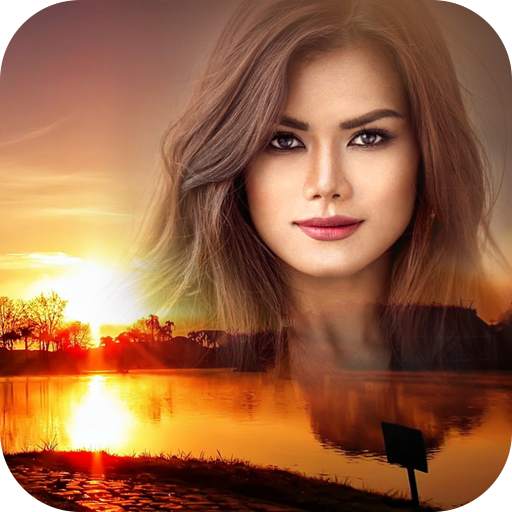 Sunset Photo Frames 1.17