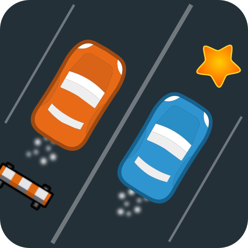 2 CARS icon