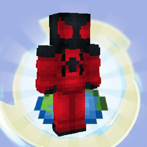 Minecraft Youtuber Skins 1.0