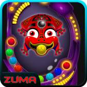 Marble Zuma King 3D 1.0