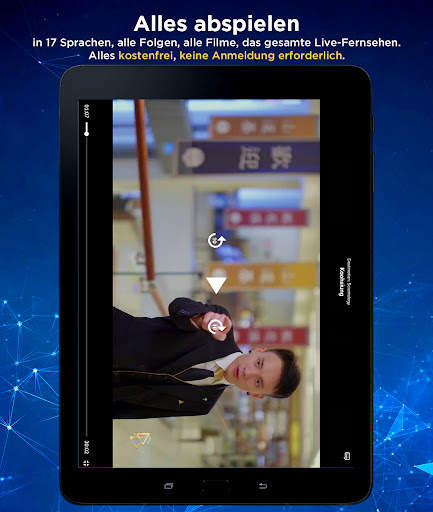 Scientology Network screenshot 9