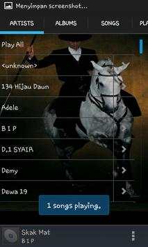 Music Player   screenshot 3