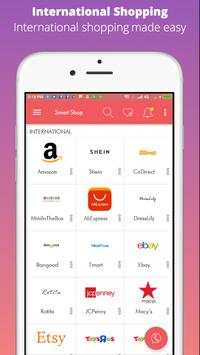 SMART SHOP UAE – All In One Shopping / Fashion App screenshot 8