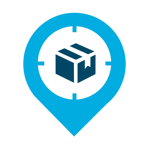Package Tracker - Fedex, USPS, UPS, Wish, DHL, TNT icon