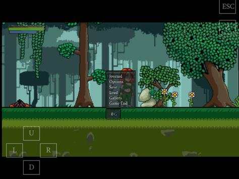 WW Midforest screenshot 9
