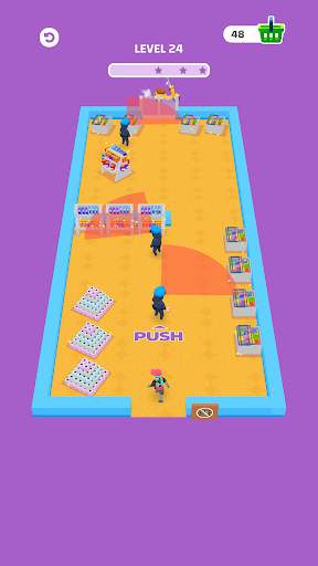 Loot the Shop screenshot 3