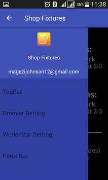 Shop Fixtures App screenshot 2