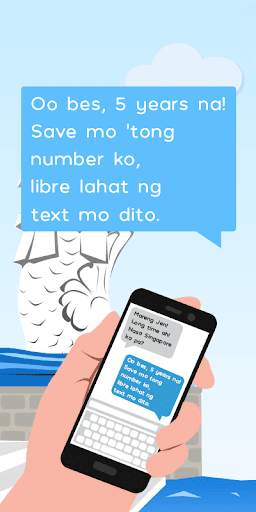 txt Messenger screenshot 6