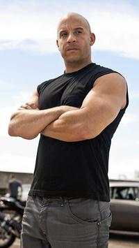 Fast And Furious Live Wallpaper screenshot 6
