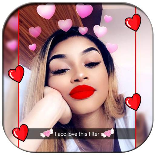 Heart Crown Photo Editor 5.3