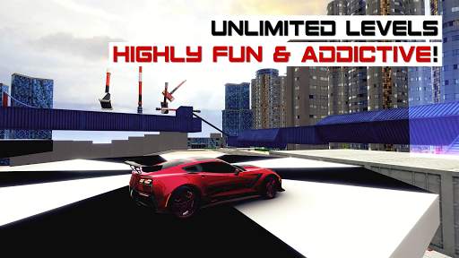 Exotic Car Driving Simulator screenshot 6