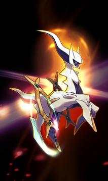 Live Wallpaper Pokemon GO screenshot 2