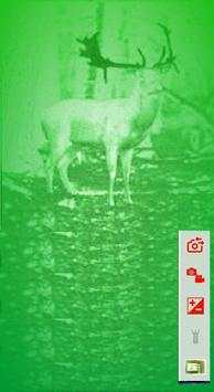 Night Vision Camera screenshot 1