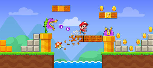 Bruno's World screenshot 3