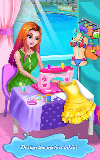 Splash! Pranksters Pool Party screenshot 2
