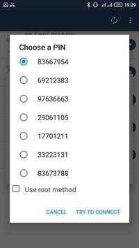 Wps Wifi Connect screenshot 3