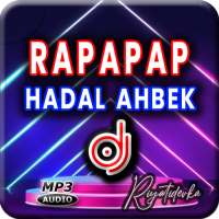 DJ Rapapap Parap Parapa - Hadal Ahbek Viral