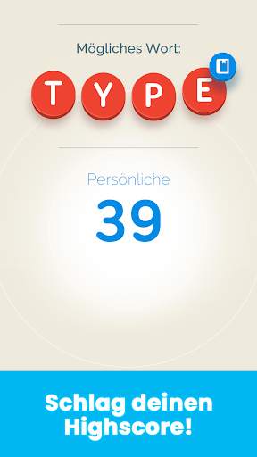 Four Letters screenshot 5