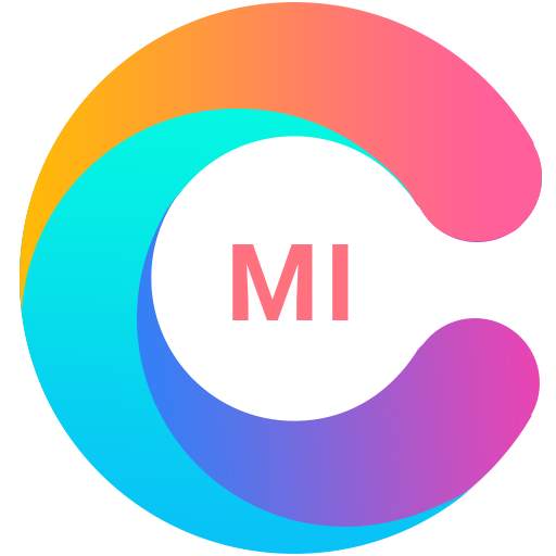 Cool Mi Launcher - CC Launcher 6.3.2