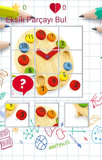 2-10 Age Training - Brain Games screenshot 17