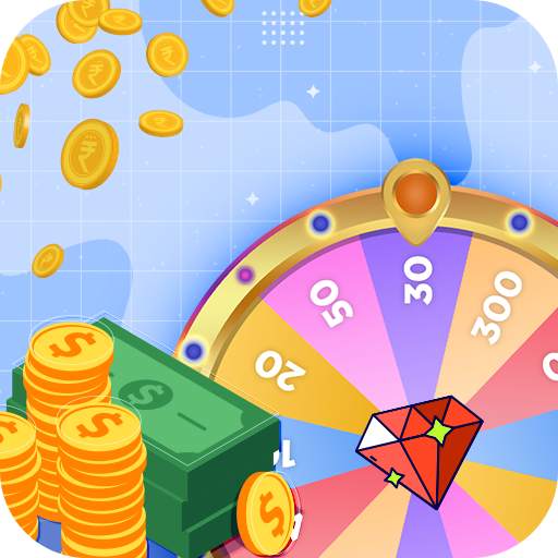 Spin to win wallet cash 1.0.2
