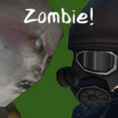 Zombie survival island 1.1