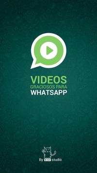 Videos for WhatsApp screenshot 1