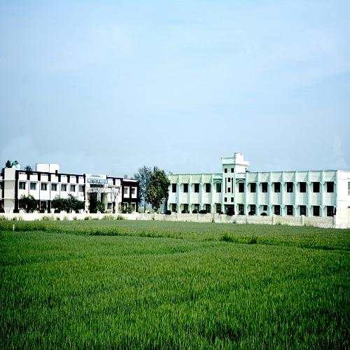 Mother India Senior Secondary School screenshot 3
