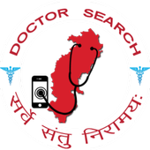 Dr. Search आइकन