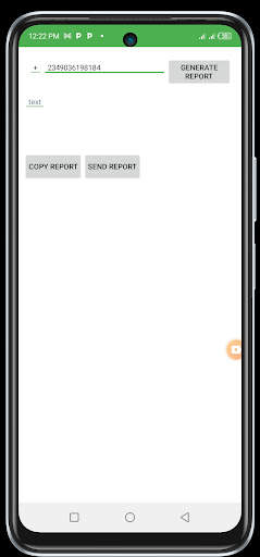 WhatsApp Unbanned screenshot 3