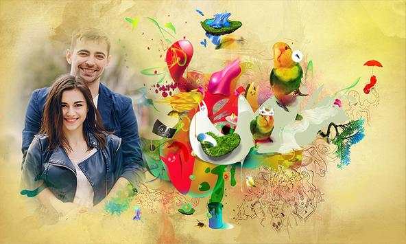Artistic Photo Editor 2 تصوير الشاشة