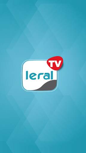 Leral Tv : Télévision 100% infos sur le Sénégal screenshot 1