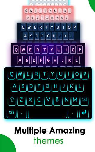 Malayalam voice typing keyboard & Translator screenshot 6