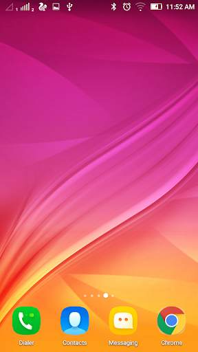 A9 A7 A5 A3 Samsung Wallpapers screenshot 7