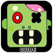 Guide For Stupid Zombie 2 1.2