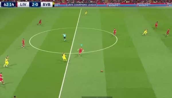 Tips for PES 18 screenshot 1