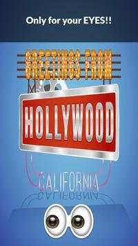 HOLLYWOOD Flix Chromecast 4 تصوير الشاشة