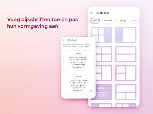 Popsa | Druk je foto's af screenshot 12